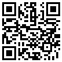 QR Code for bitcoin:3C7DY56A4GohgY5UtCvfRmrvL3wtueTNC7
