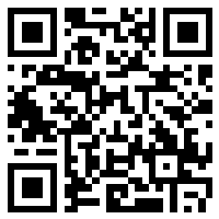 QR Code for bitcoin:3C7EmQZawPtmD4A9sJAx8XjQjPCgm24hEq