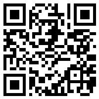 QR Code for bitcoin:3C7FkBVQjpcKDUU9mLmV87JifeU7rFYvbG
