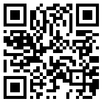 QR Code for bitcoin:3C7Fv1AwXJXJ5SryVg3jUBAekgzFFCQXTy