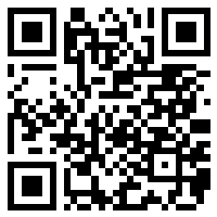 QR Code for bitcoin:3C7GnHhSxVLtoeXVnrb2m7nmZ1Hv2GbcLK