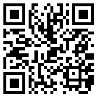 QR Code for bitcoin:3C7KNWDaNiCV14H2qBLmEFCc54Ax2Uw1V1