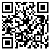 QR Code for bitcoin:3C7KkbEEs8LTkoLDFToAFw9H3xNv9MN8KF