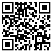 QR Code for bitcoin:3C7M6CibiLKS5fx1QJHFC68SPa9RznbEWW