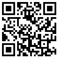 QR Code for bitcoin:3C7Qbzddc8qUvdFMy4TT2FZtE9wDULL6za
