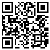 QR Code for bitcoin:3C7SzMeyvYjH5NZ6MMFtDRFLSpazMXfuJs