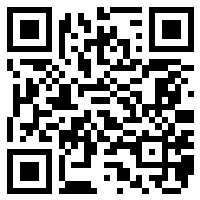 QR Code for bitcoin:3C7VaV4t82kf8FmRm2Fmkj3cBfbZtWAfCJ