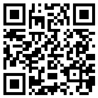 QR Code for bitcoin:3C7XApNTY8Ts1kxsuy6EFEm6qgrbNECjEE