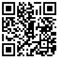 QR Code for bitcoin:3C7XKj7b95Dj1TmAwAGL8QJowU1d4gsWoo