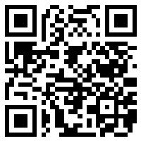 QR Code for bitcoin:3C7XKjN8JccY8RcwyB2pA19WFaJs1H7pg9