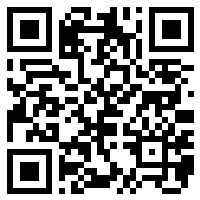 QR Code for bitcoin:3C7a3hCee649M4AjHcpEXixm4ZXUdearWt