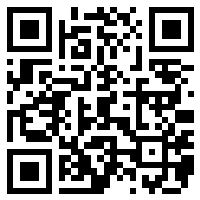 QR Code for bitcoin:3C7a4cQKEkUttL2GVDJSgHWrAdNLvQLELy