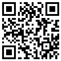 QR Code for bitcoin:3C7aodWZuaZ9qEcaqPc8d16t1P5asqWMXM