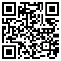 QR Code for bitcoin:3C7atbCQ1QvCT5b4gB3Ye1GLCaLKn7DsKG