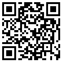 QR Code for bitcoin:3C7c8vCmV13FfjjmbGLdKrsGXFTvEovtjD