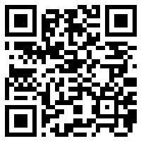 QR Code for bitcoin:3C7dGexeijb8Ngzf8a2UCsM7fPcHgwFvDX