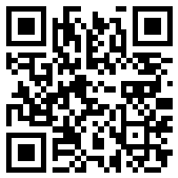 QR Code for bitcoin:3C7dMn53UeeA7jtpzSXaPo4cbnHtUEALW2