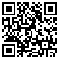 QR Code for bitcoin:3C7hva5p3tkPsp5WXb1HoP5TisCznQTLnN