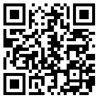 QR Code for bitcoin:3C7iniZks4WD6U98PoomPcwDtUathedDKf