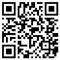 QR Code for bitcoin:3C7pQGPrA1cSzNeiXKHtvbkzeHRmKBHd7U
