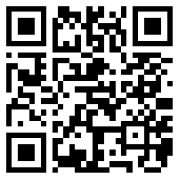 QR Code for bitcoin:3C7sXNSP2P9DSkQ8VBjMDqEJseM9utegMp