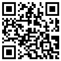 QR Code for bitcoin:3C7tCp5xKom9yHsgcHZgGkkWTvvAzMrSwZ