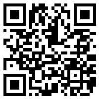 QR Code for bitcoin:3C7tavjbGNbc6V8yT4ybdMKCF5Unb1gPfG