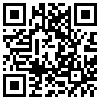 QR Code for bitcoin:3C7txBnRtFFZv7KJSp3Z7QAMwSmdasbpPb