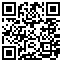 QR Code for bitcoin:3C7tya1im9KphSZVCUHT16Nc8aLudRgC6N