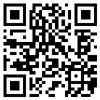 QR Code for bitcoin:3C7u5SXNzVKBNT612jP7eBRMLpgdNC5j9f