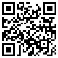QR Code for bitcoin:3C7yLsFQnSGiBjyB5Fsj4cKWMKSpazjxuo