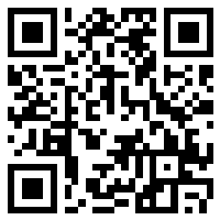 QR Code for bitcoin:3C7yz5NgiFbv2Xn6FS2gdeeMGXQojwYfAb