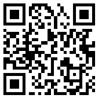 QR Code for bitcoin:3C83rMMVDFfebXpuHqRaU8pcjkmxwXEAn4