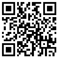 QR Code for bitcoin:3C88uSapbaCihAi4wdSAa4YP5hsMrRuaVL