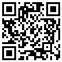 QR Code for bitcoin:3C896t7UtYzPapKLbfwc3RkuUoLtrguMsh