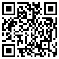 QR Code for bitcoin:3C89EJUUzy67qSSrfdtgSn4KoJsGQnc2pn