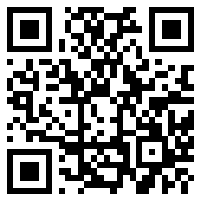 QR Code for bitcoin:3C8ACsuYur1iereXYSoS4UhGbYmLKDs8M3