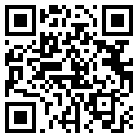 QR Code for bitcoin:3C8APfuqf9UTRB1N1BaxtYMxquoV5iuAeQ