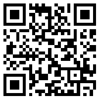 QR Code for bitcoin:3C8C93LcgDL5TfUrce4yjT5wsFC8cNEW8v