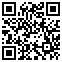 QR Code for bitcoin:3C8DUPe5tQsHrg7WoRTbrweGdevbHgC5TE