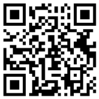 QR Code for bitcoin:3C8DdcdDggEnvAXEbFevwcAV1rGWkRudfP