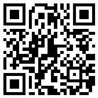 QR Code for bitcoin:3C8FmApJYC13ZsAyELpXDt4YuAoGnTSUih