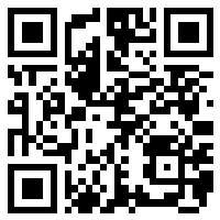 QR Code for bitcoin:3C8GS9Zy4o3G2sHmL69UBmDoqW1WUAA8Ar