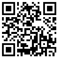QR Code for bitcoin:3C8GZPzP6iscoi1UBESk2NqbXGKBgoCtQD