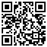 QR Code for bitcoin:3C8GmE5b5TojRGiaU7SKHzpJdLyFPEcTTk