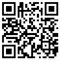 QR Code for bitcoin:3C8JobA6DgP6QpL4EXmP9PEi2Xbsp8TxgX