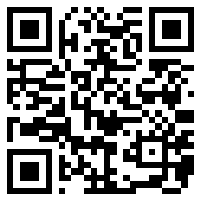 QR Code for bitcoin:3C8Kvi7ypTfP3ff8LbNPQ4AMZLPr3GiHtz