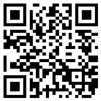 QR Code for bitcoin:3C8LWEE7dzfqG7efGuZ8CipXgnxdEedALh