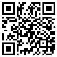 QR Code for bitcoin:3C8N37dwe696pynpc1xx4kYmQV9VaHNGkR