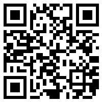 QR Code for bitcoin:3C8R2qSnRAC7vugB7SASGUqdqzXJSpAM6y